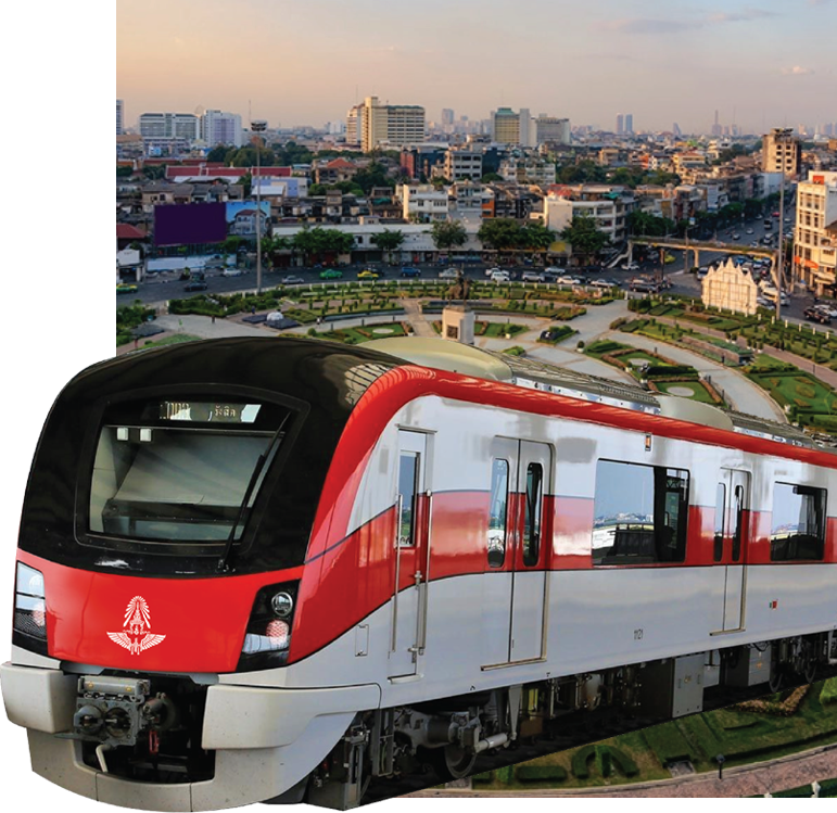 ความเป็นมาของโครงการ