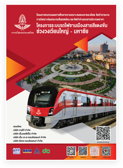 ข้อมูล / สื่อประชาสัมพันธ์